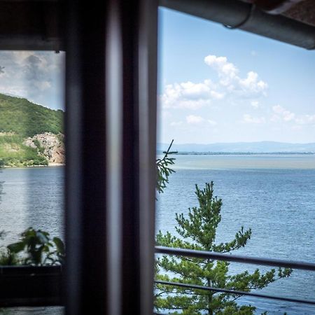 Vila Dunjarica Ґолубац Екстер'єр фото