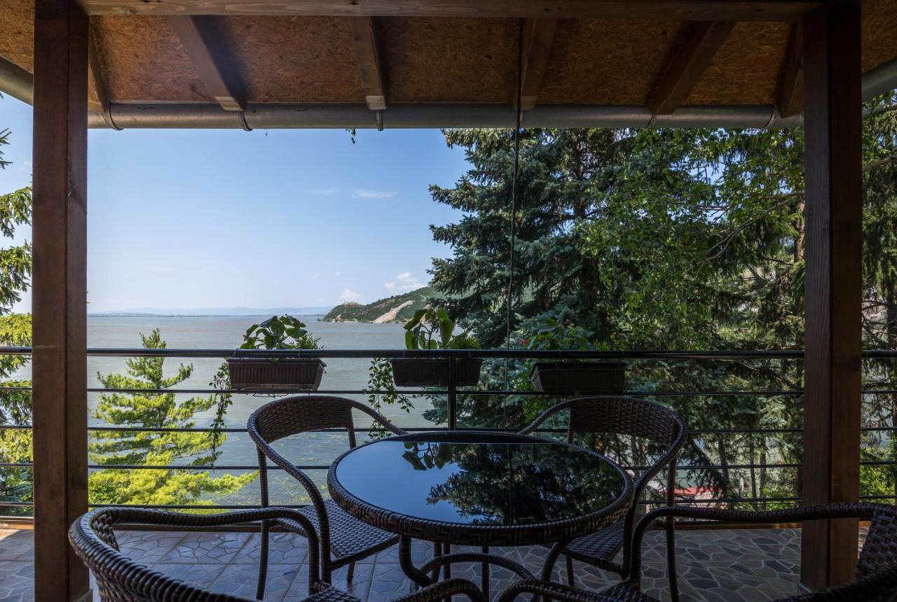 Vila Dunjarica Ґолубац Екстер'єр фото